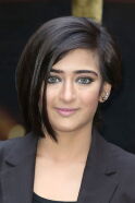 Akshara Haasan