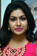 Akshatha Srinivas