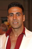Akshay Kumar