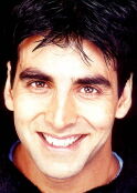 Akshay Kumar