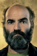 Akyllas Karazisis