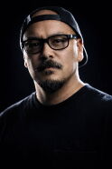 Al Chang