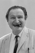 Al Lewis