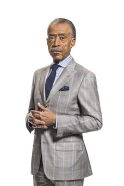 Al Sharpton
