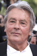 Alain Delon