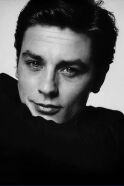 Alain Delon