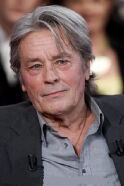 Alain Delon