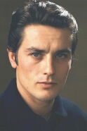 Alain Delon