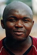 Alain Dzukam Simo