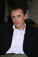 Alain Fromager