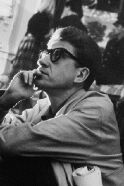 Alain Resnais