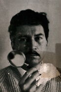 Alain Robbe-Grillet