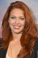 Alaina Huffman
