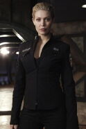 Alaina Huffman