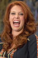 Alaina Huffman