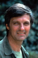 Alan Alda