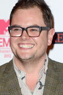 Alan Carr