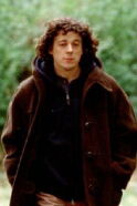 Alan Davies