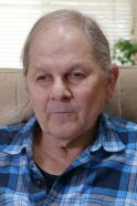 Alan Dean Foster