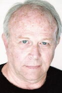 Alan Fudge