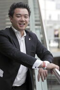 Alan Mak Siu-Fai
