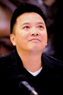 Alan Mak Siu-Fai