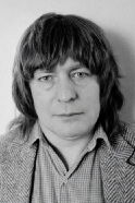 Alan Parker