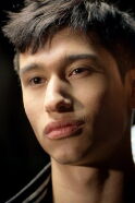 Alan Ramírez