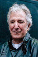 Alan Rickman