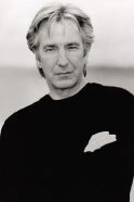Alan Rickman