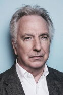Alan Rickman