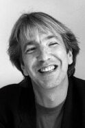 Alan Rickman