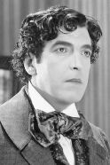 Alan Roscoe