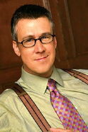 Alan Ruck