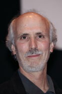 Alan Rudolph