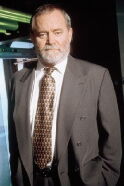 Alan Scarfe