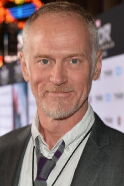 Alan Taylor