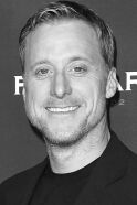 Alan Tudyk