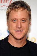 Alan Tudyk