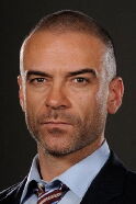 Alan van Sprang
