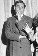 Alan Young
