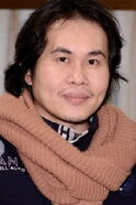 Alang Huang