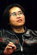 Alang Huang