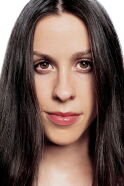 Alanis Morissette