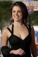 Alanna Ubach