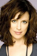 Alanna Ubach