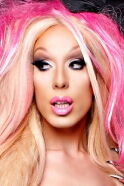 Alaska Thunderfuck