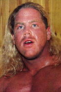Alastair Ralphs