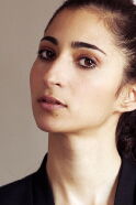 Alba Flores
