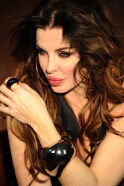 Alba Parietti